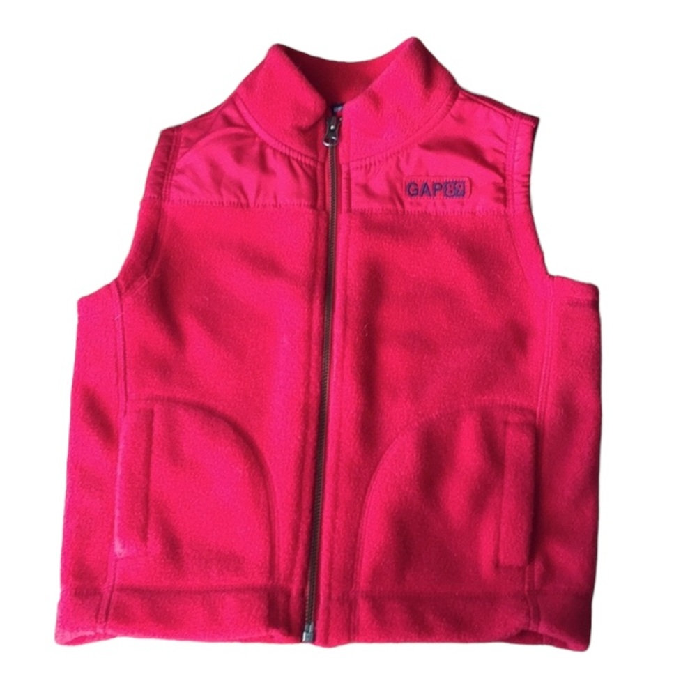 Baby Gap Vest